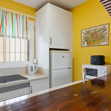 Apartmán Erisa 52 By Ivi Real Estate Torremolinos Exteriér fotografie