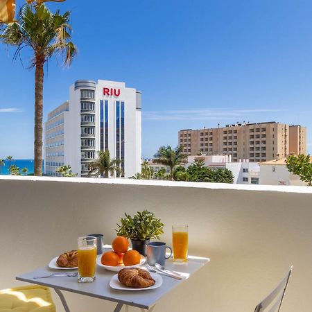 Apartmán Erisa 52 By Ivi Real Estate Torremolinos Exteriér fotografie