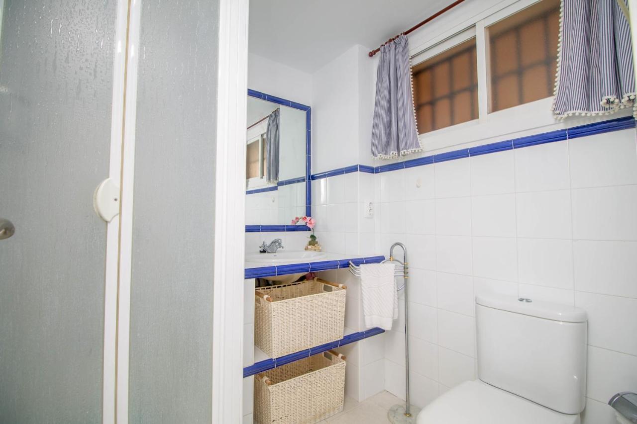 Apartmán Erisa 52 By Ivi Real Estate Torremolinos Exteriér fotografie