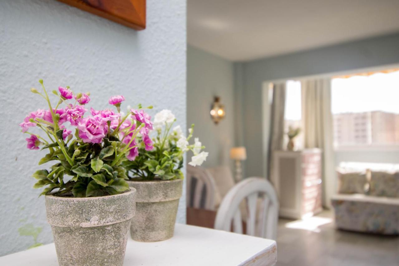 Apartmán Erisa 52 By Ivi Real Estate Torremolinos Exteriér fotografie