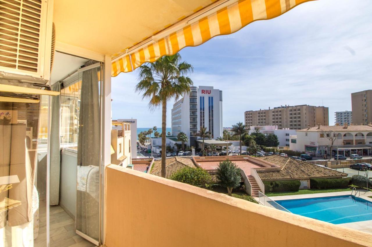 Apartmán Erisa 52 By Ivi Real Estate Torremolinos Exteriér fotografie