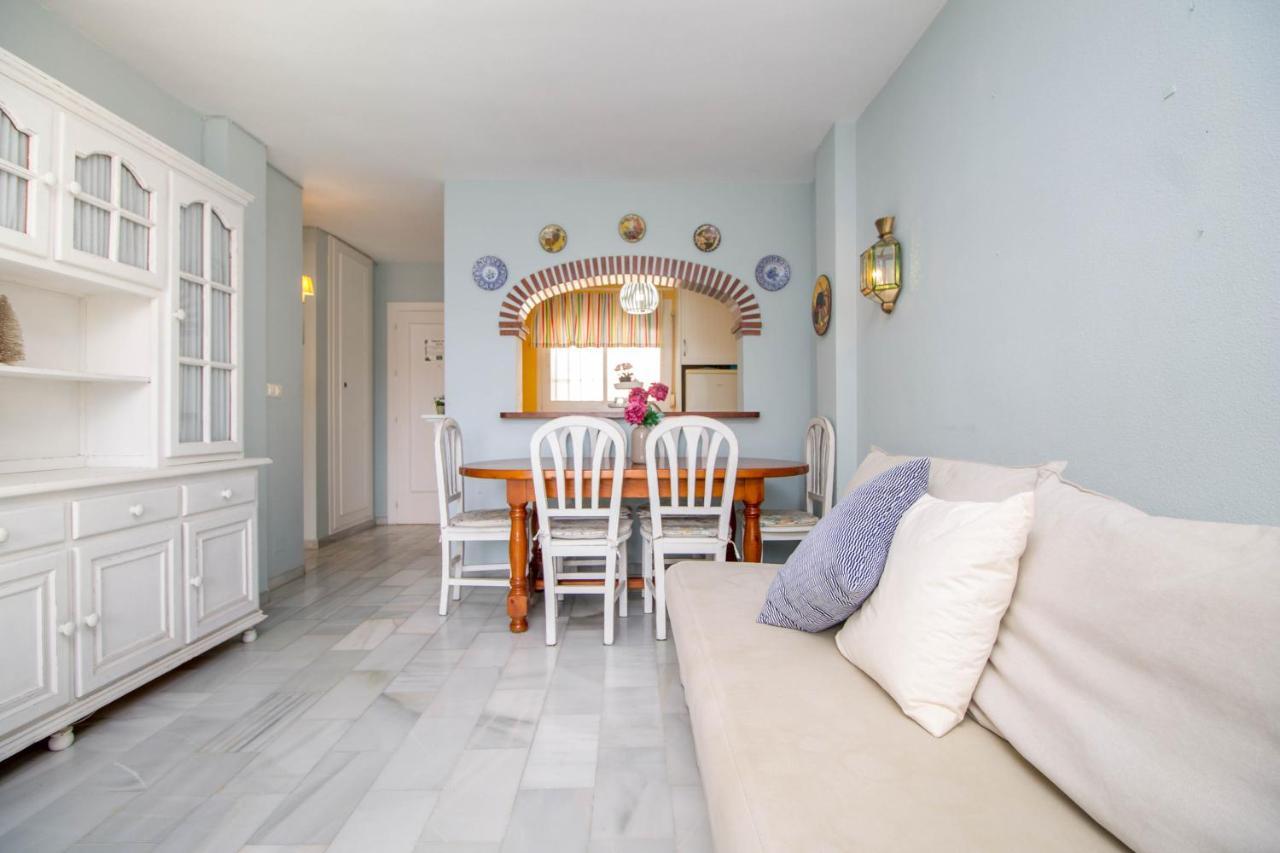 Apartmán Erisa 52 By Ivi Real Estate Torremolinos Exteriér fotografie