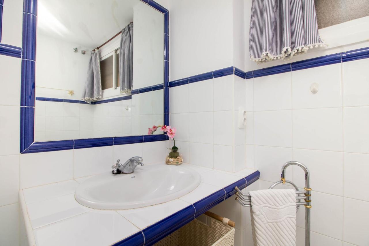 Apartmán Erisa 52 By Ivi Real Estate Torremolinos Exteriér fotografie