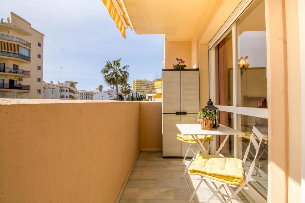 Apartmán Erisa 52 By Ivi Real Estate Torremolinos Exteriér fotografie