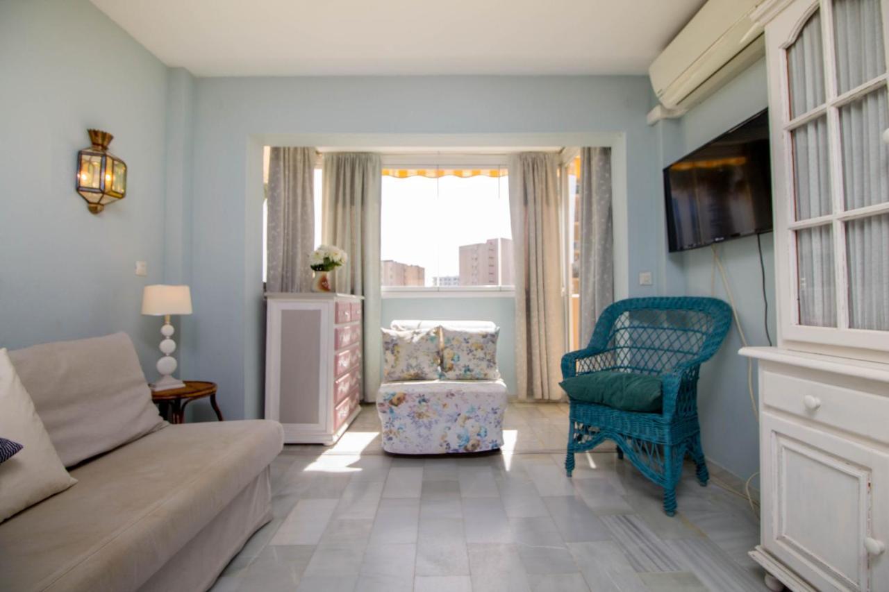 Apartmán Erisa 52 By Ivi Real Estate Torremolinos Exteriér fotografie