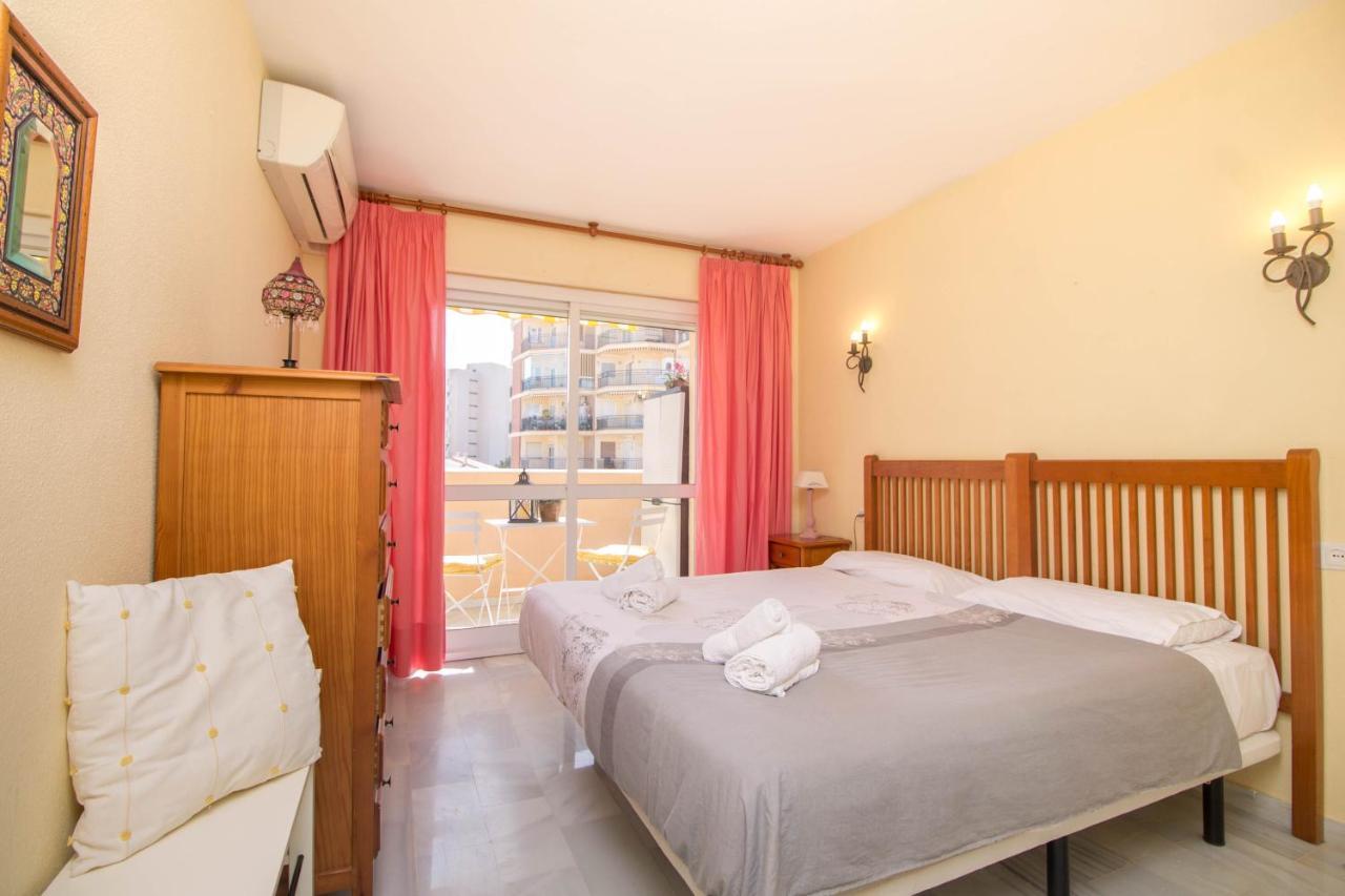 Apartmán Erisa 52 By Ivi Real Estate Torremolinos Exteriér fotografie
