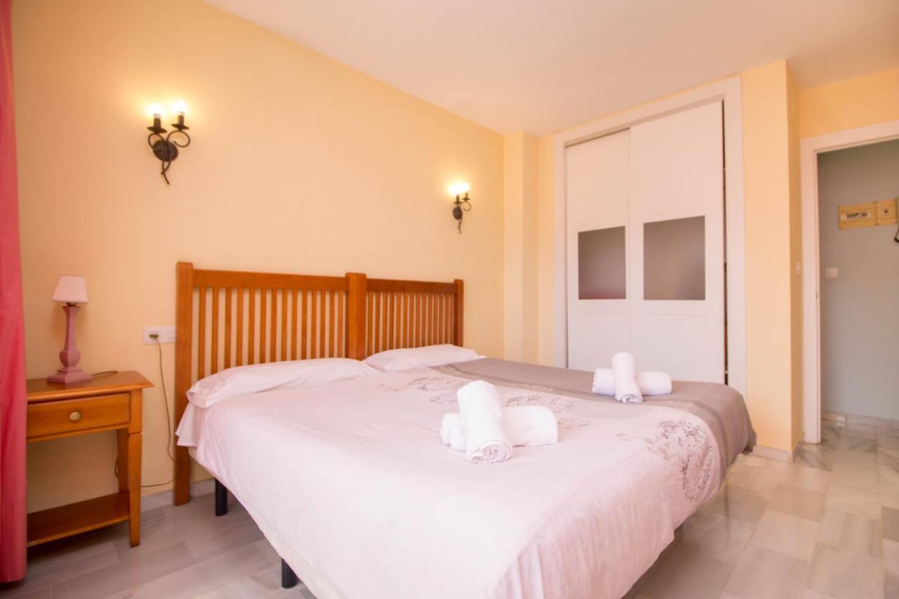 Apartmán Erisa 52 By Ivi Real Estate Torremolinos Exteriér fotografie