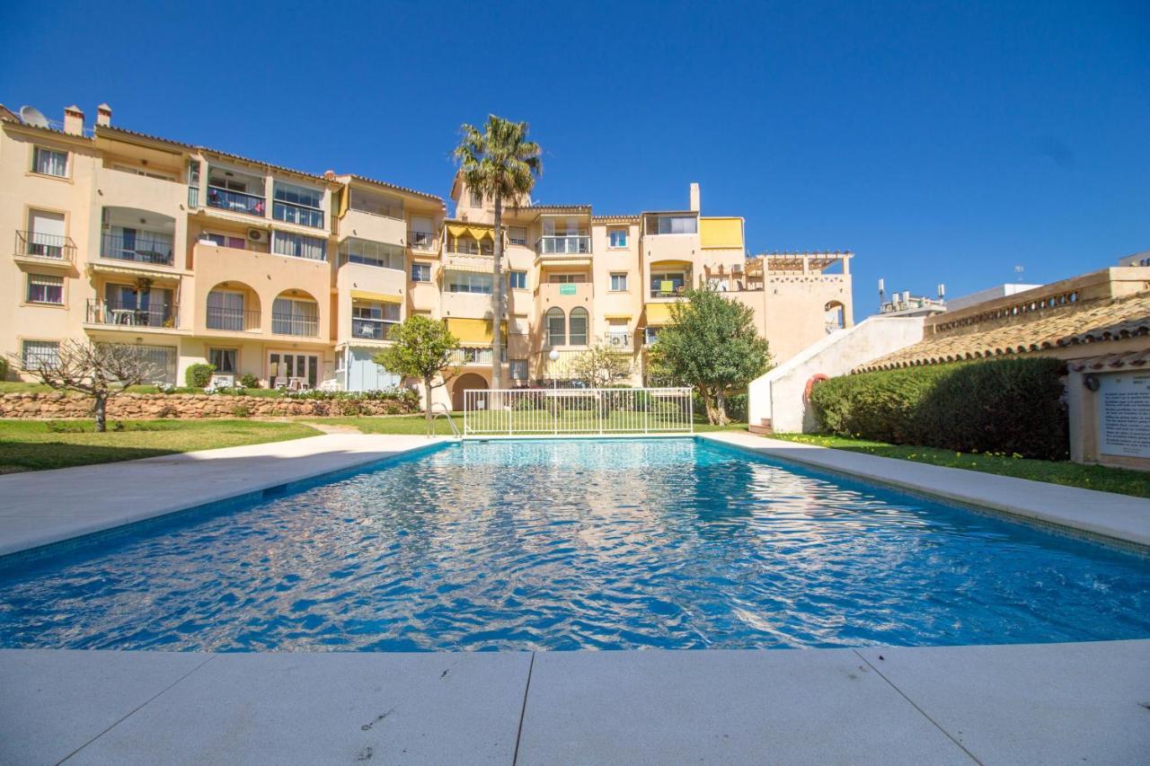 Apartmán Erisa 52 By Ivi Real Estate Torremolinos Exteriér fotografie