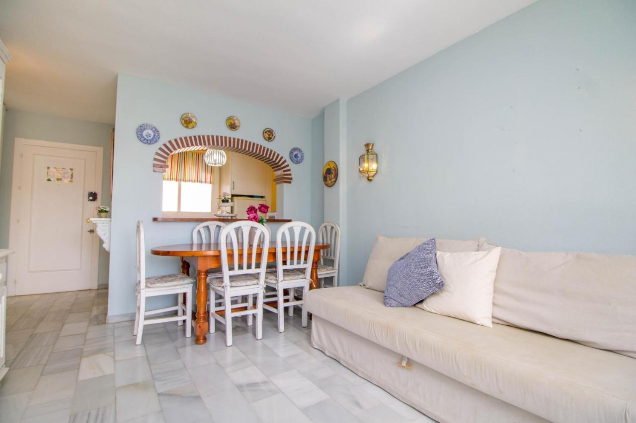 Apartmán Erisa 52 By Ivi Real Estate Torremolinos Exteriér fotografie
