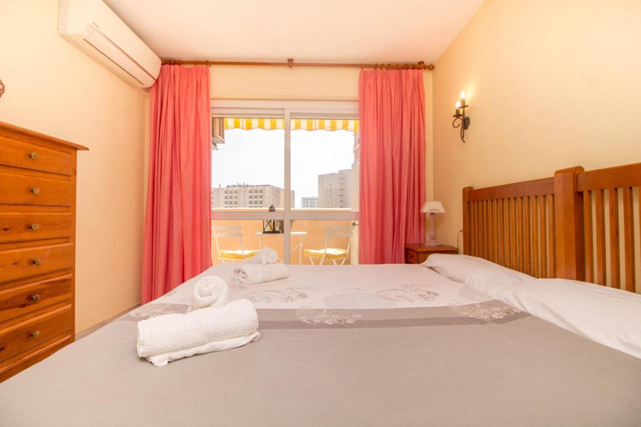 Apartmán Erisa 52 By Ivi Real Estate Torremolinos Exteriér fotografie