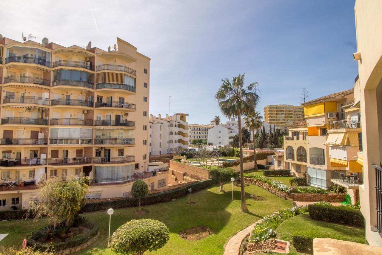 Apartmán Erisa 52 By Ivi Real Estate Torremolinos Exteriér fotografie