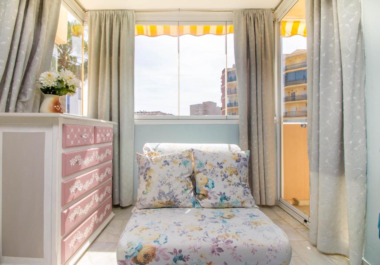 Apartmán Erisa 52 By Ivi Real Estate Torremolinos Exteriér fotografie