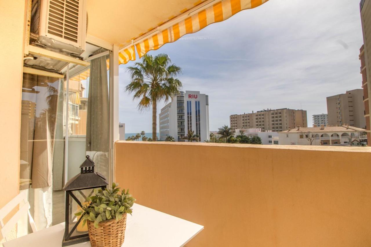 Apartmán Erisa 52 By Ivi Real Estate Torremolinos Exteriér fotografie