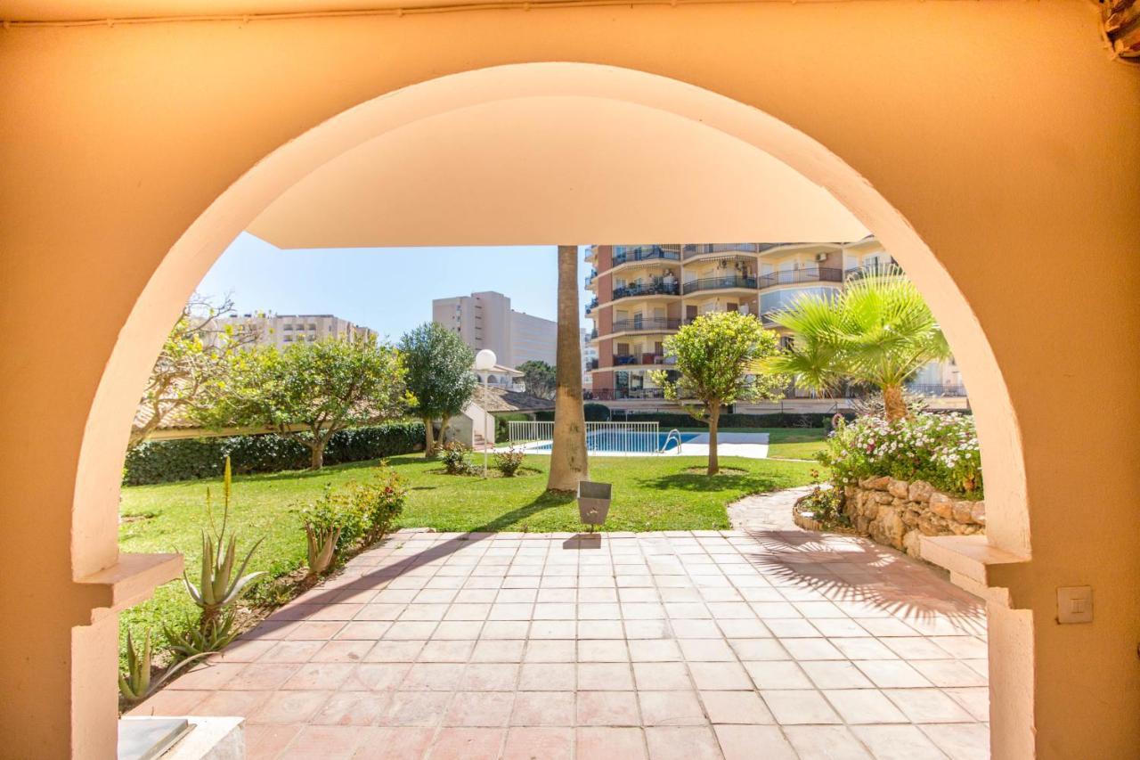 Apartmán Erisa 52 By Ivi Real Estate Torremolinos Exteriér fotografie