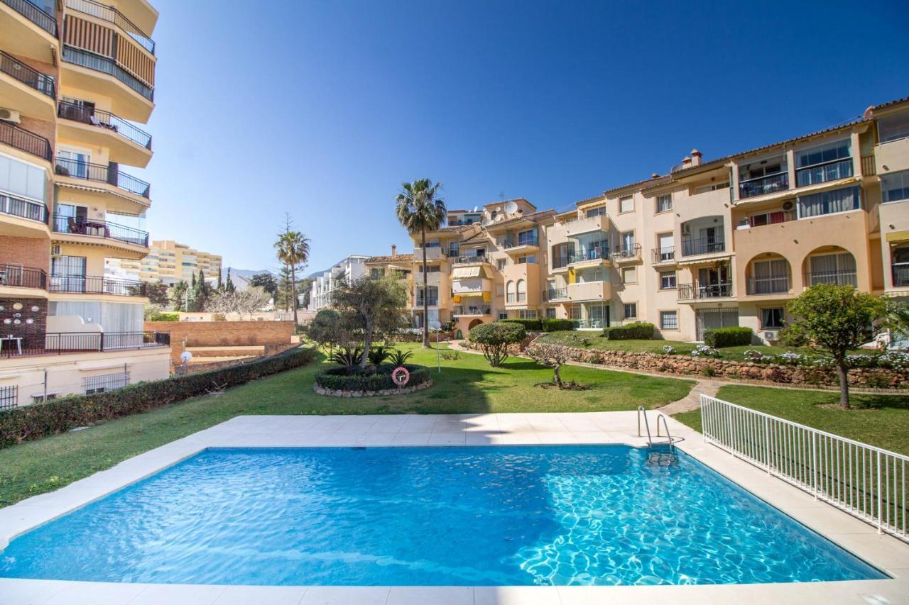 Apartmán Erisa 52 By Ivi Real Estate Torremolinos Exteriér fotografie