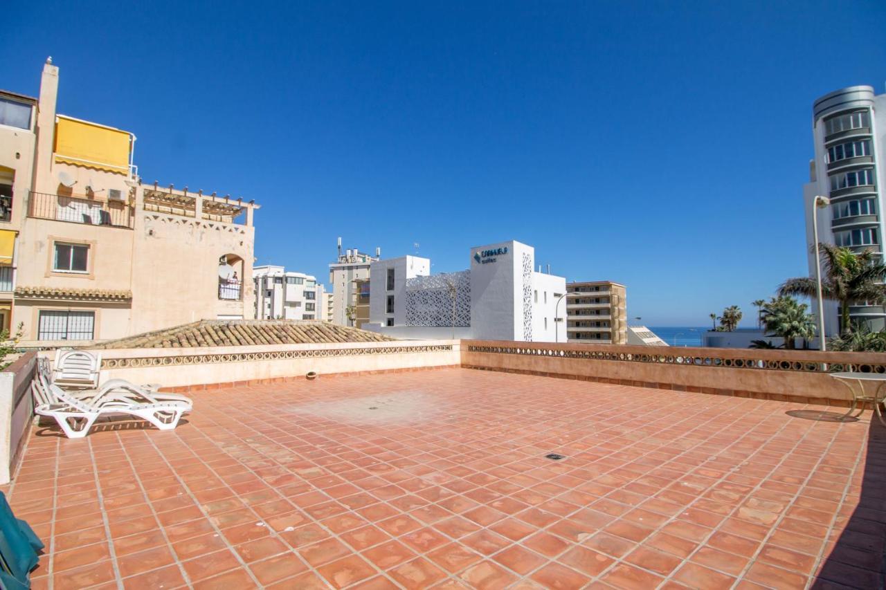 Apartmán Erisa 52 By Ivi Real Estate Torremolinos Exteriér fotografie