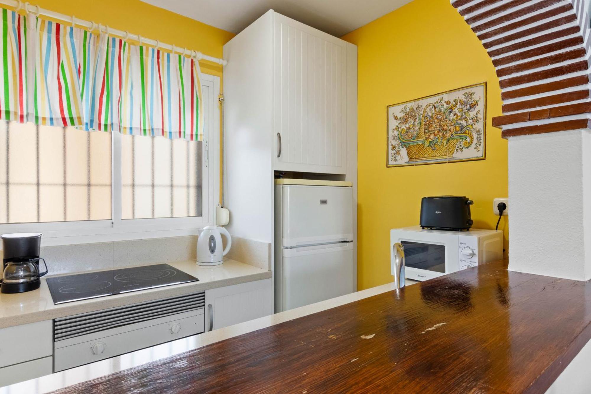 Apartmán Erisa 52 By Ivi Real Estate Torremolinos Exteriér fotografie