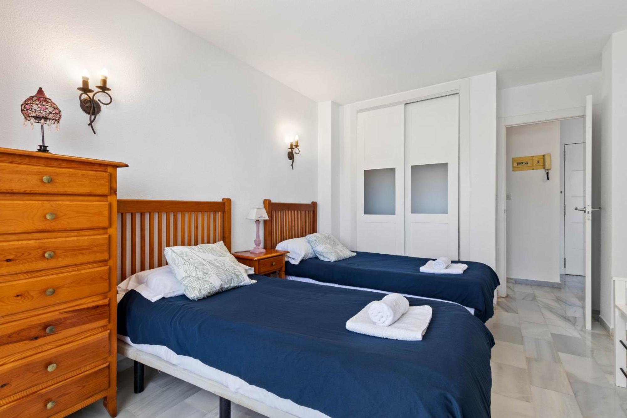 Apartmán Erisa 52 By Ivi Real Estate Torremolinos Exteriér fotografie