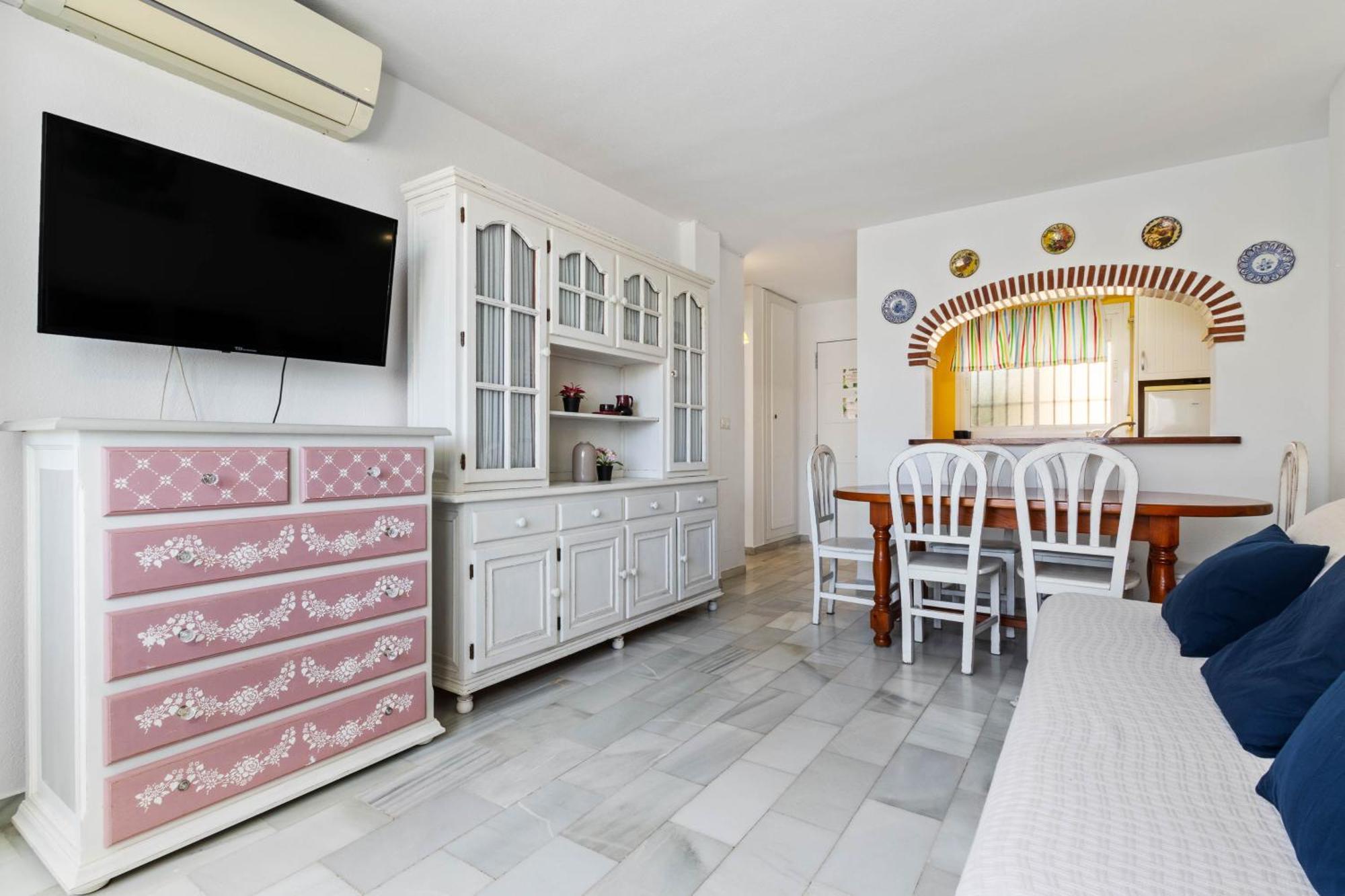 Apartmán Erisa 52 By Ivi Real Estate Torremolinos Exteriér fotografie
