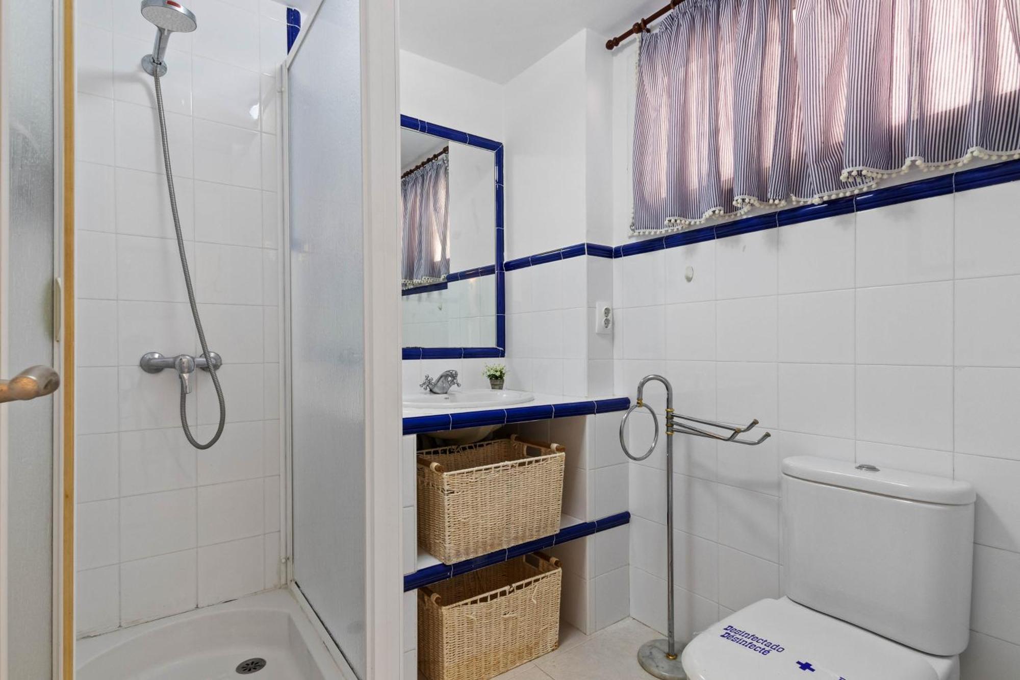 Apartmán Erisa 52 By Ivi Real Estate Torremolinos Exteriér fotografie