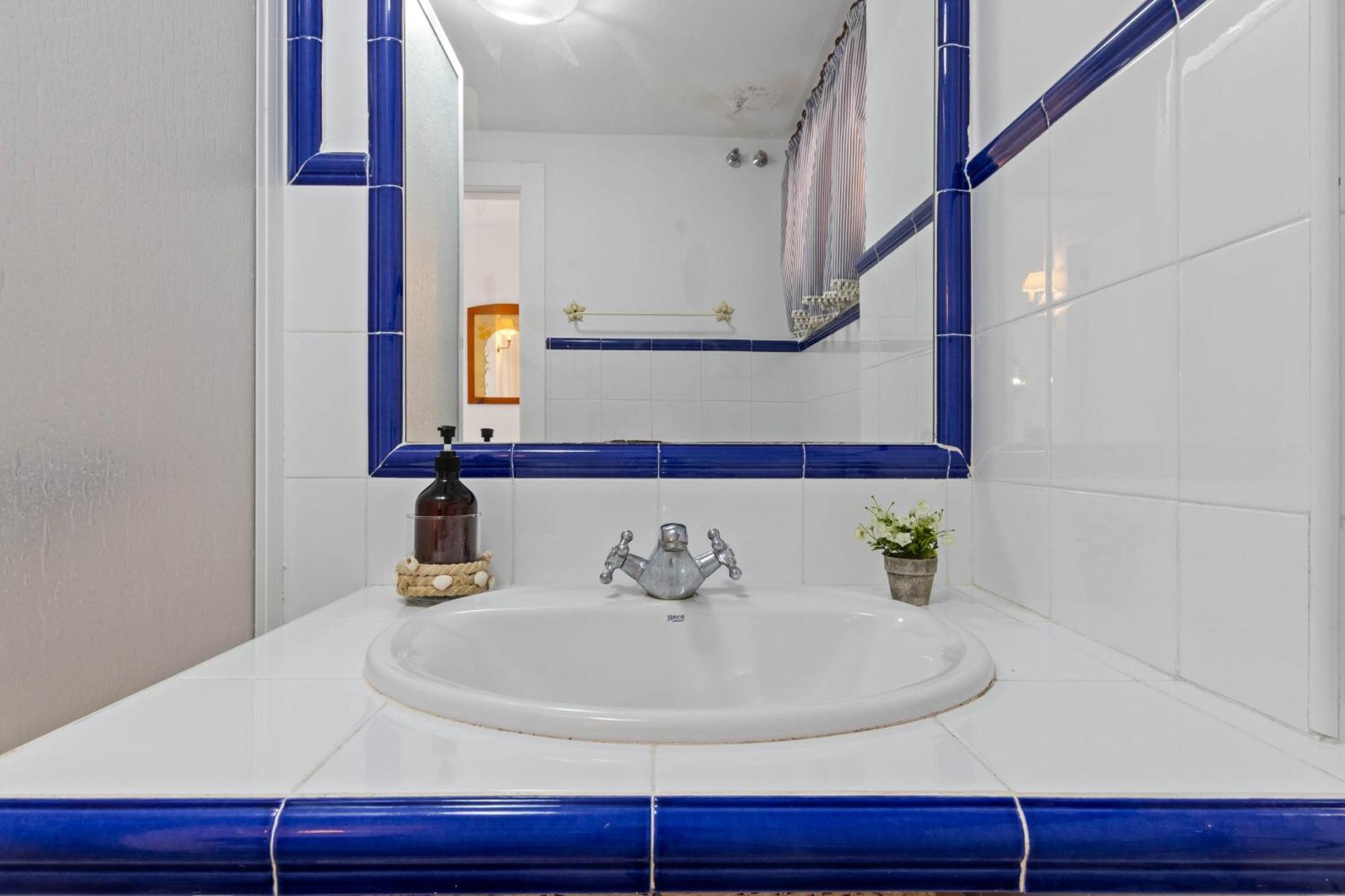 Apartmán Erisa 52 By Ivi Real Estate Torremolinos Exteriér fotografie