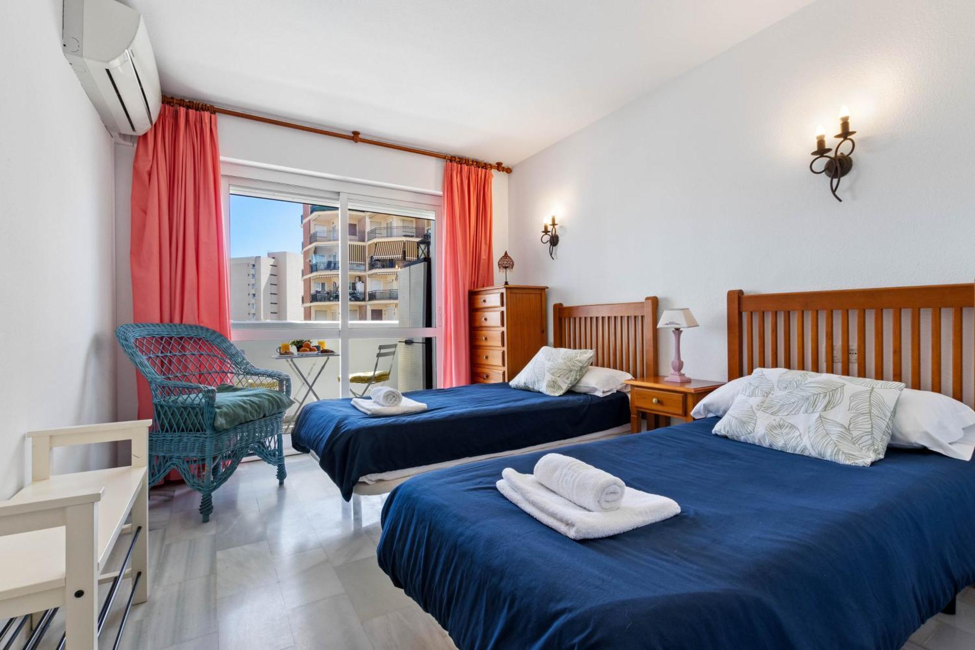 Apartmán Erisa 52 By Ivi Real Estate Torremolinos Exteriér fotografie