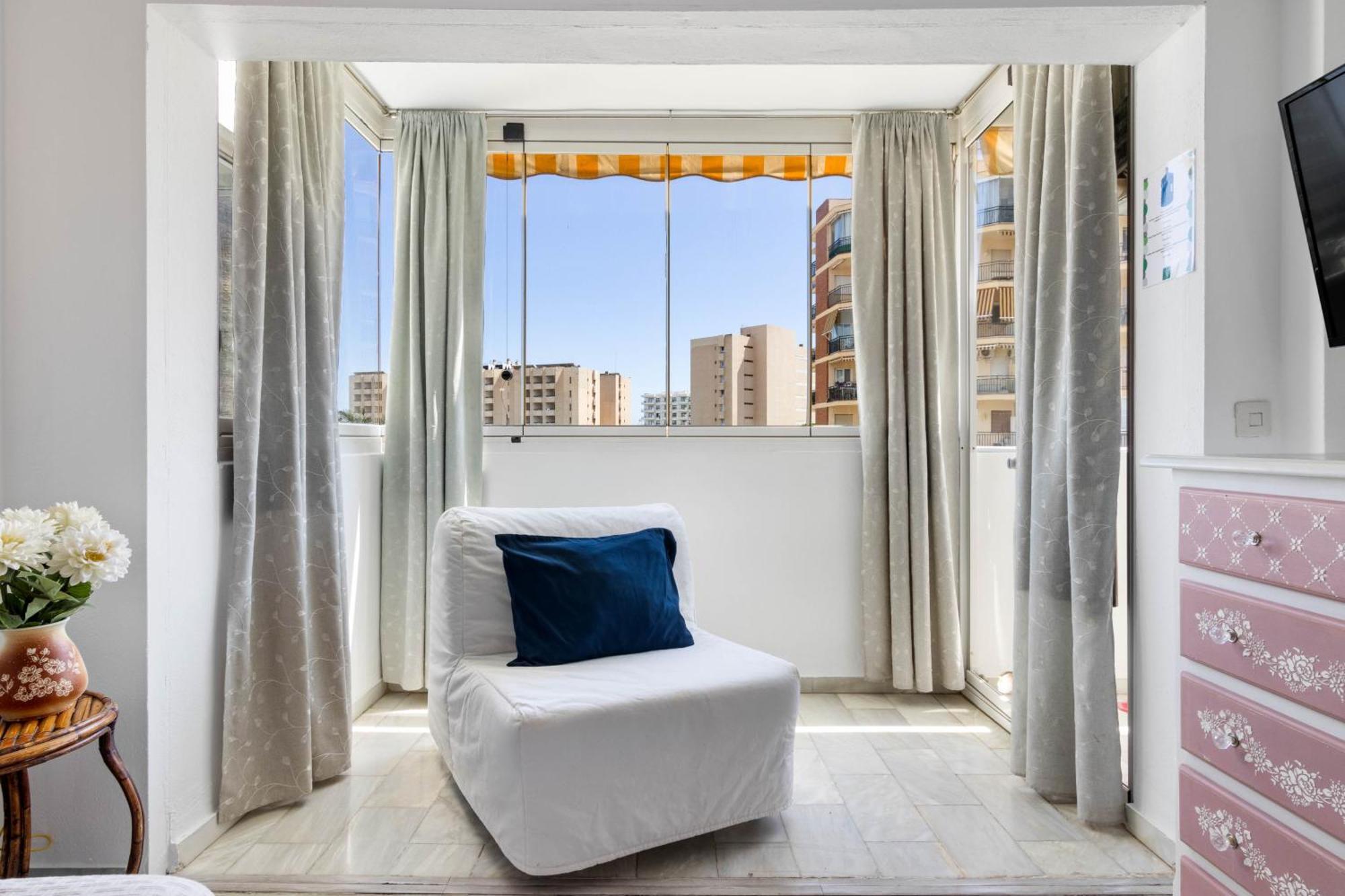 Apartmán Erisa 52 By Ivi Real Estate Torremolinos Exteriér fotografie