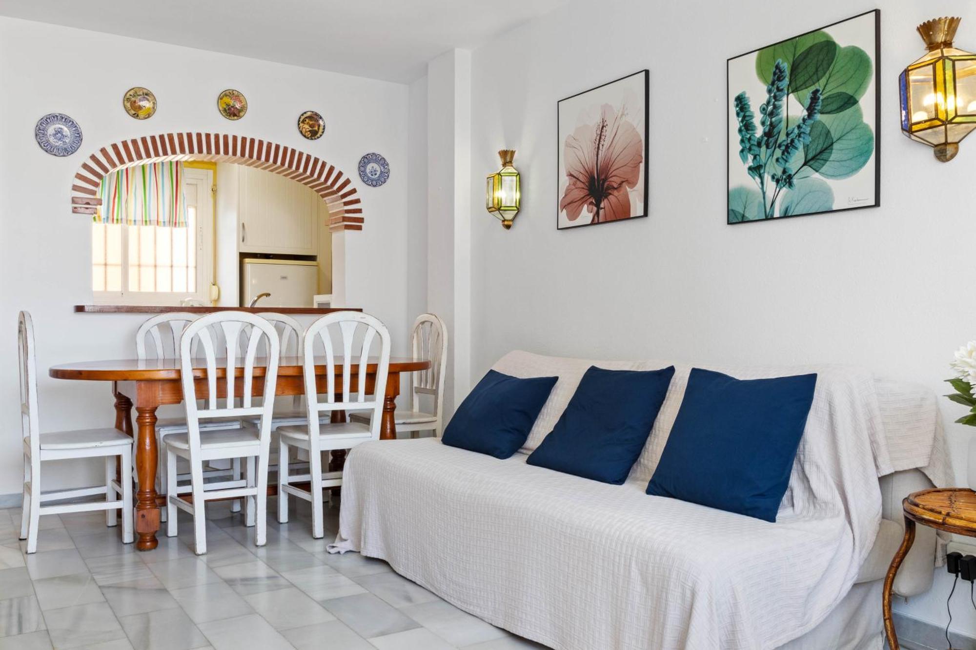 Apartmán Erisa 52 By Ivi Real Estate Torremolinos Exteriér fotografie